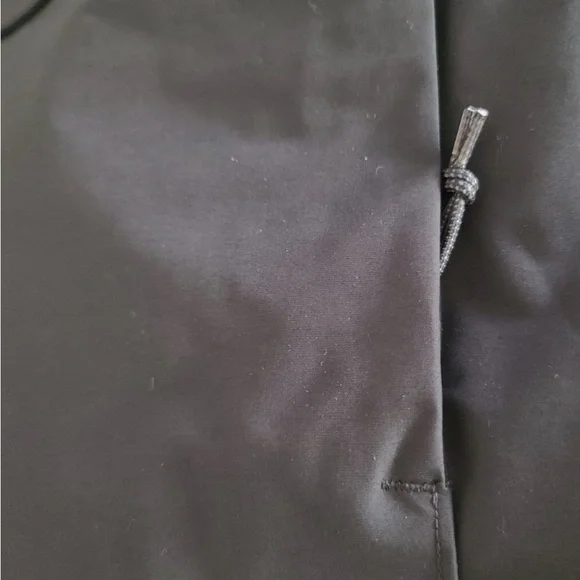 Nike ACG MED Skull Peak Reversible Vest Black Purple - Picture 8 of 16